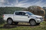 Ford Ranger XLS Double Cab 2019 года (LA)
